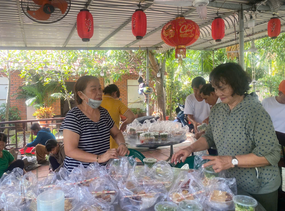 Liệt sĩ Phú Yên 1